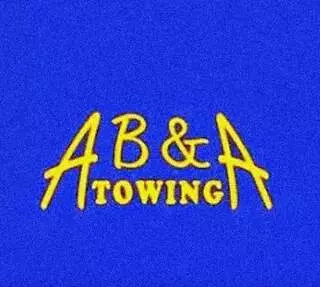 AB&A Towing