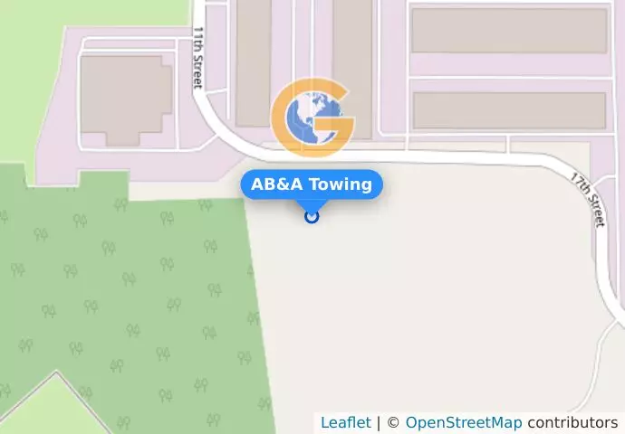 AB&A Towing