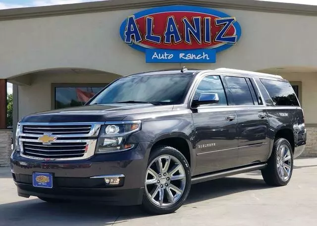 Alaniz Auto Ranch