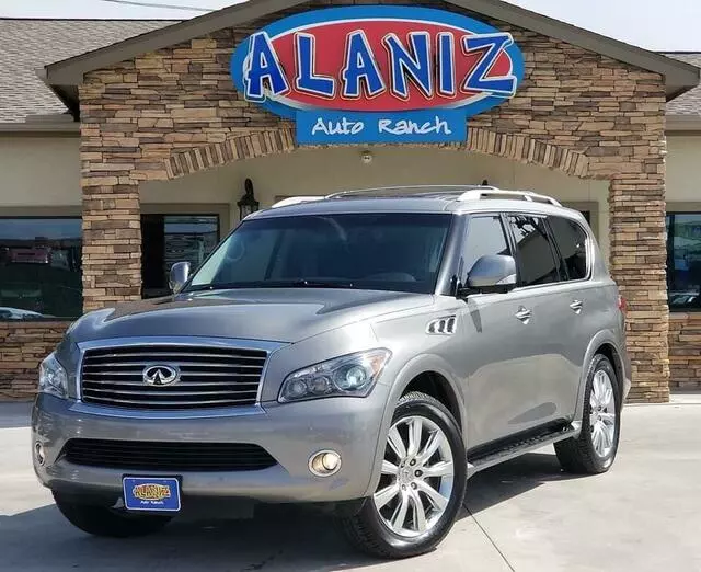 Alaniz Auto Ranch