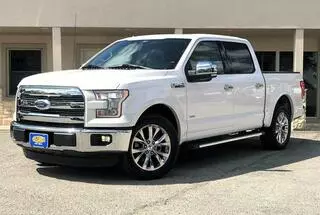 Alaniz Auto Ranch