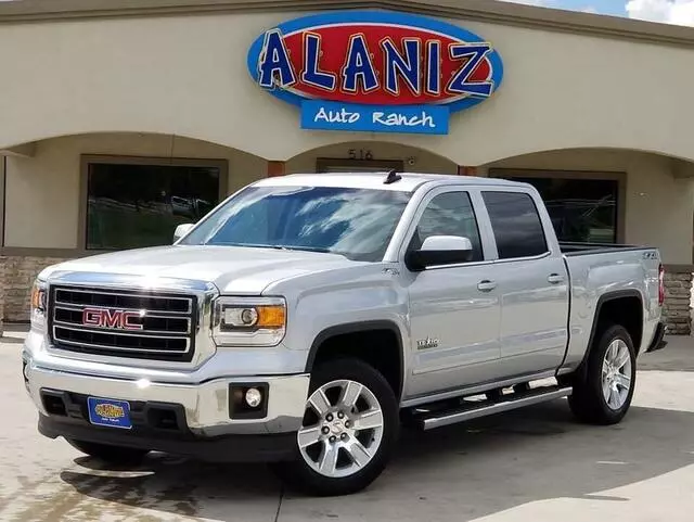 Alaniz Auto Ranch