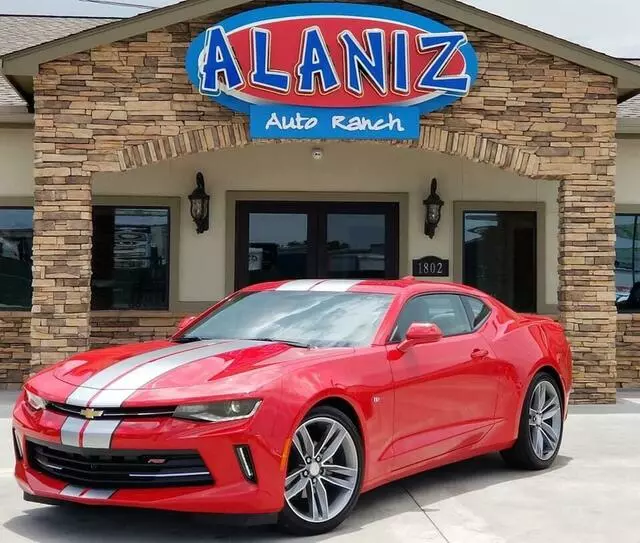 Alaniz Auto Ranch