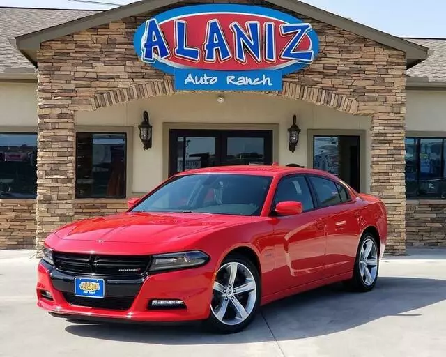 Alaniz Auto Ranch