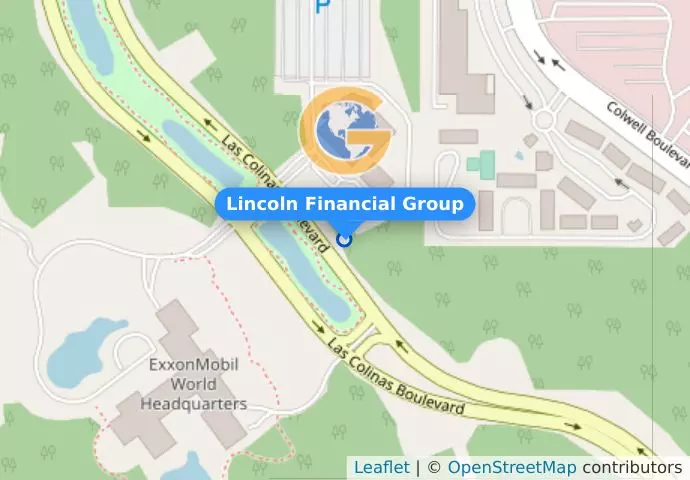Lincoln Financial Group