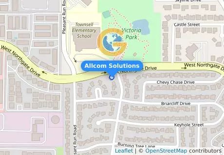Allcom Solutions