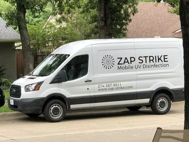 ZAP Strike