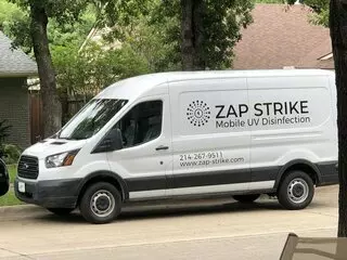 ZAP Strike