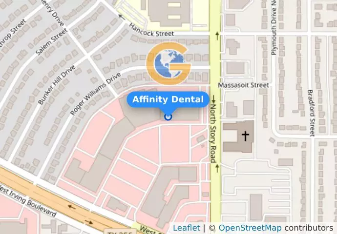 Affinity Dental