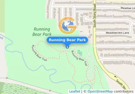 Running Bear Park