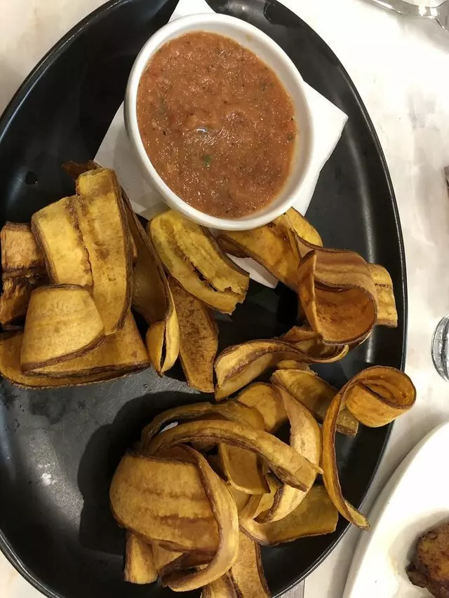 Lorena Garcia Tapas Y Cocina