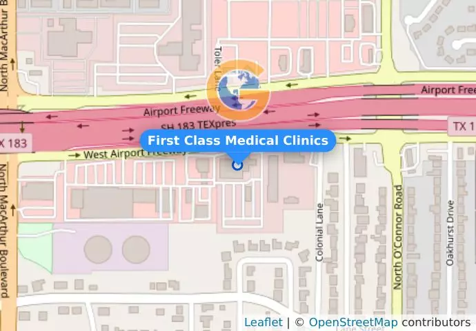 First Class Medical Clinics