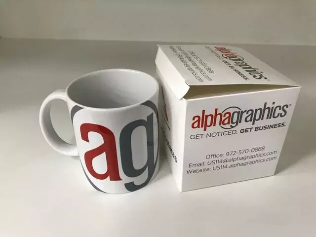 Alphagraphics
