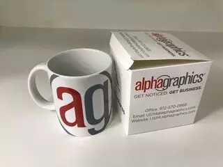 Alphagraphics