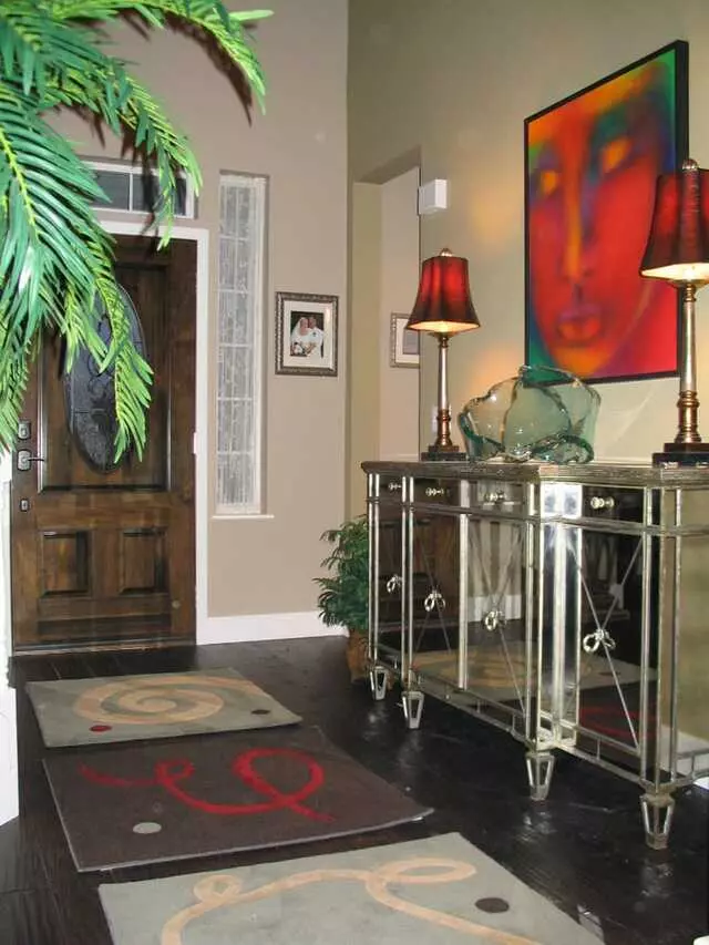 An Inside View Interior Design
