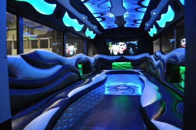Alliance Limousines and Transportation