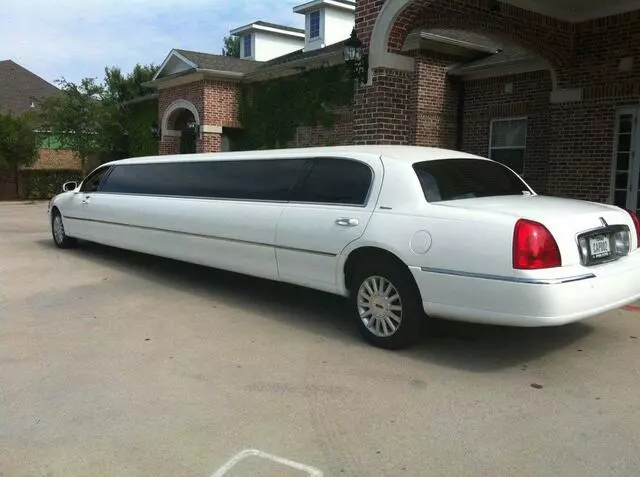 Alliance Limousines and Transportation