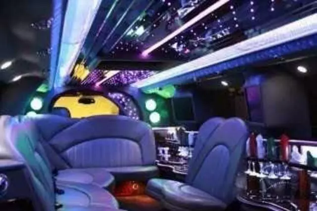 Alliance Limousines and Transportation