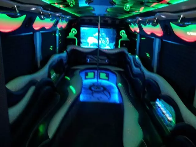 Alliance Limousines and Transportation