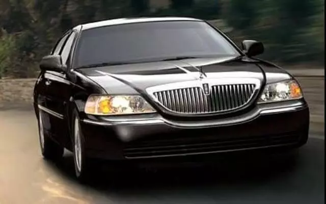 Alliance Limousines and Transportation