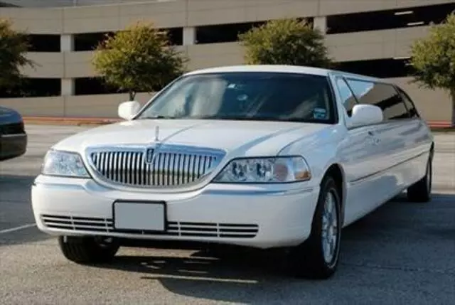 Alliance Limousines and Transportation