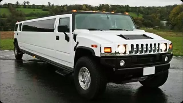 Alliance Limousines and Transportation
