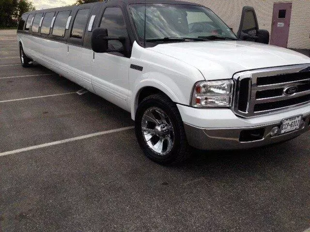 Alliance Limousines and Transportation