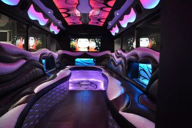 Alliance Limousines and Transportation