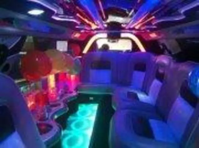 Alliance Limousines and Transportation