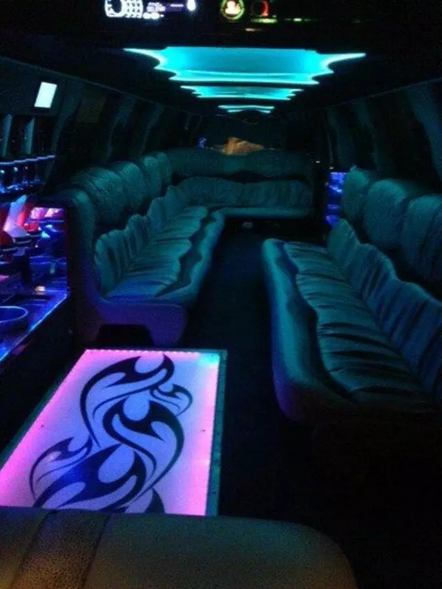 Alliance Limousines and Transportation