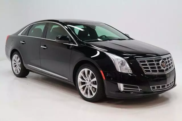 Alliance Limousines and Transportation