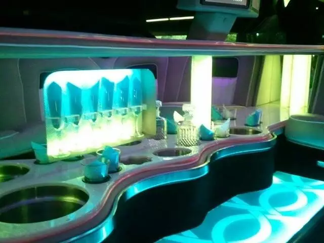 Alliance Limousines and Transportation
