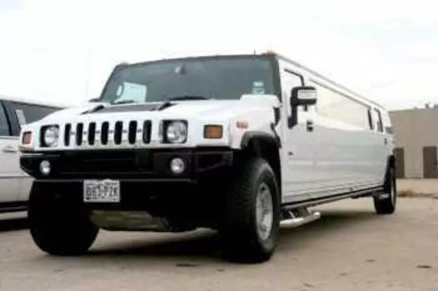 Alliance Limousines and Transportation