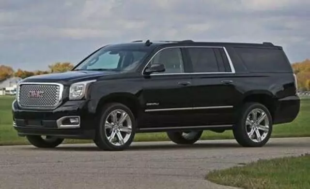 Alliance Limousines and Transportation