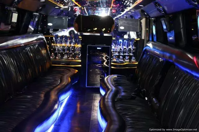Alliance Limousines and Transportation