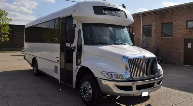Alliance Limousines and Transportation