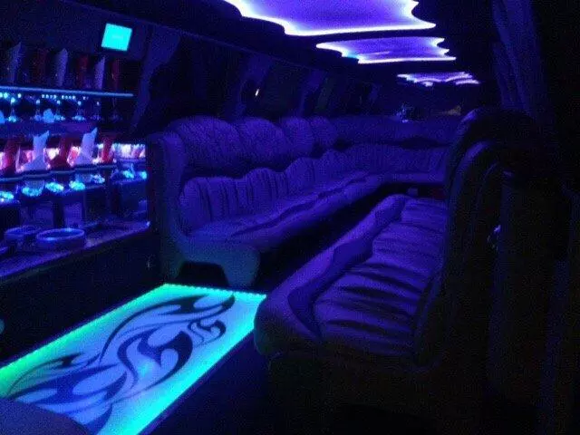 Alliance Limousines and Transportation