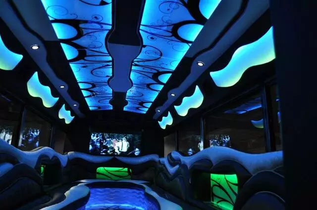 Alliance Limousines and Transportation
