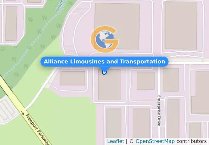 Alliance Limousines and Transportation