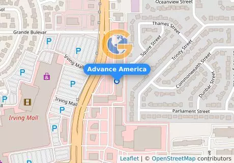 Advance America
