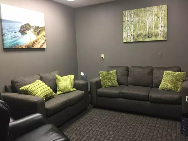 Holman Family Services