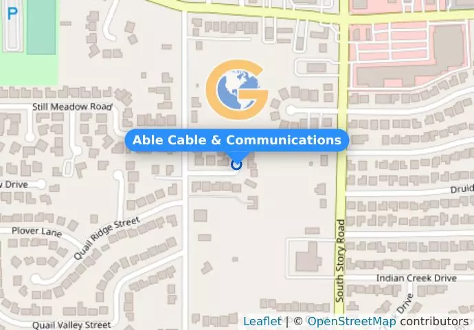 Able Cable & Communications