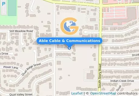 Able Cable & Communications