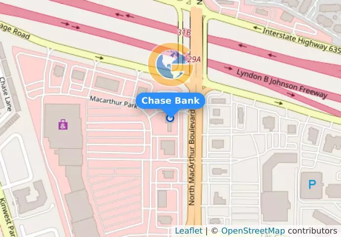 Chase Bank