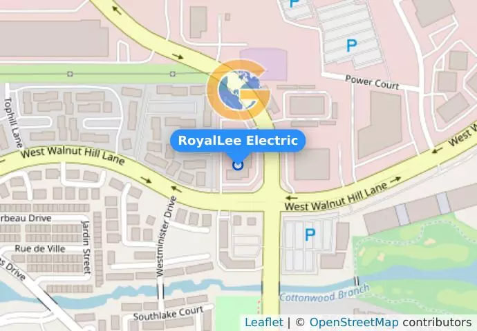 RoyalLee Electric