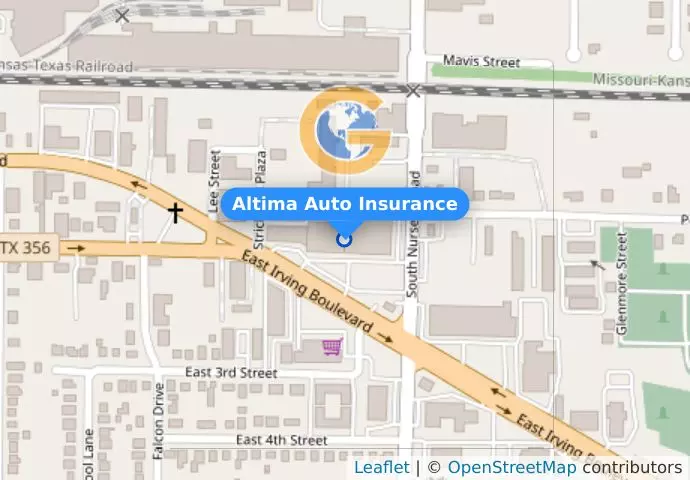 Altima Auto Insurance
