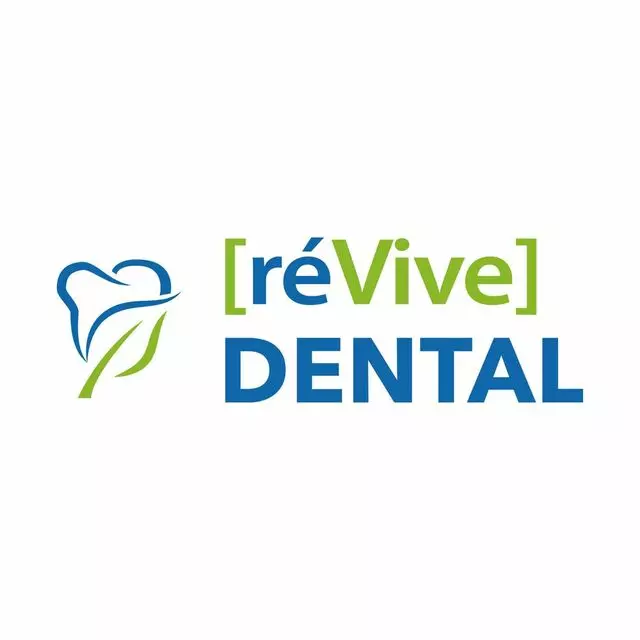 Revive Dental of Irving Family Cosmetic Emergency Implants