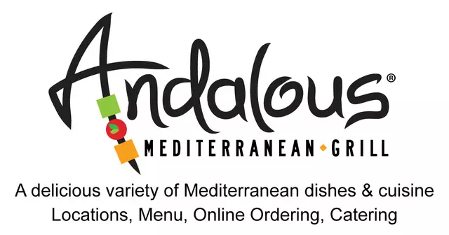 Andalous Mediterranean Grill