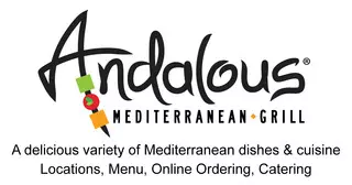 Andalous Mediterranean Grill