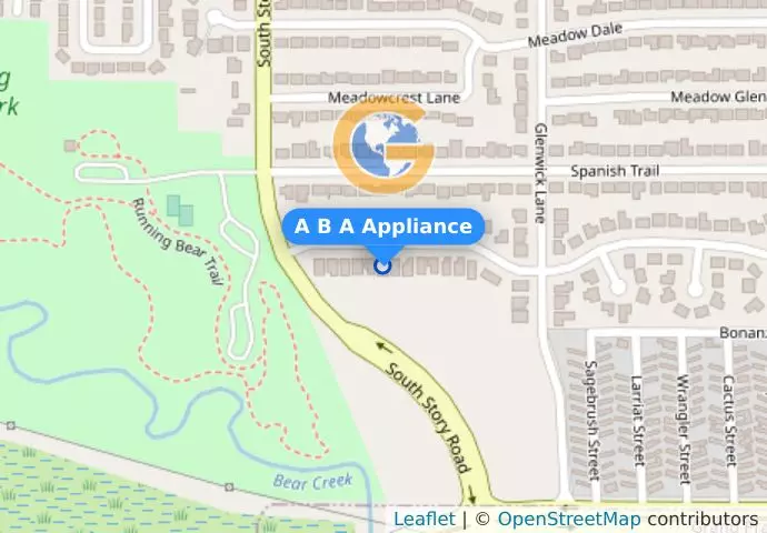 A B A Appliance